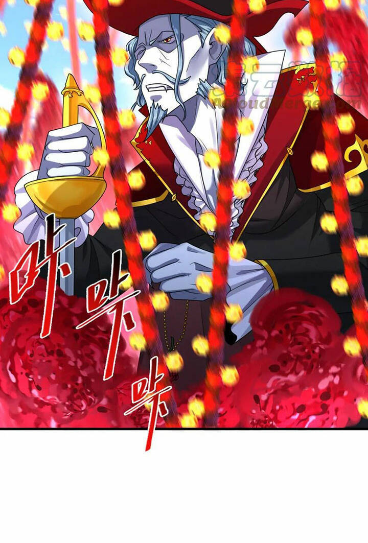 Kỷ Nguyên Kỳ Lạ: Chapter 133