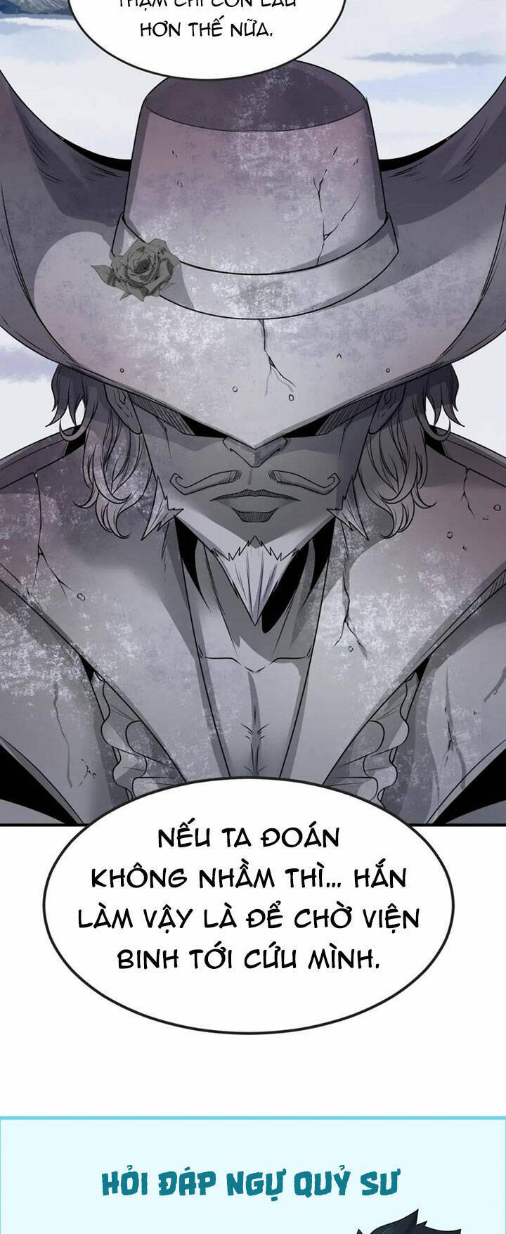 Kỷ Nguyên Kỳ Lạ: Chapter 133