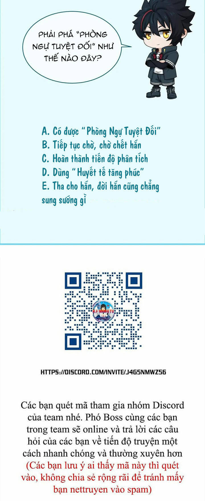 Kỷ Nguyên Kỳ Lạ: Chapter 133