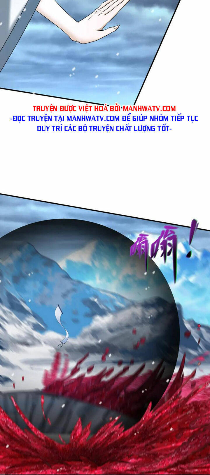 Kỷ Nguyên Kỳ Lạ: Chapter 133