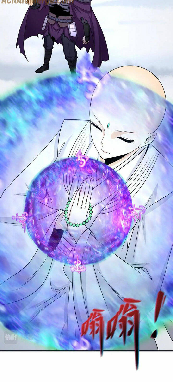 Kỷ Nguyên Kỳ Lạ: Chapter 134