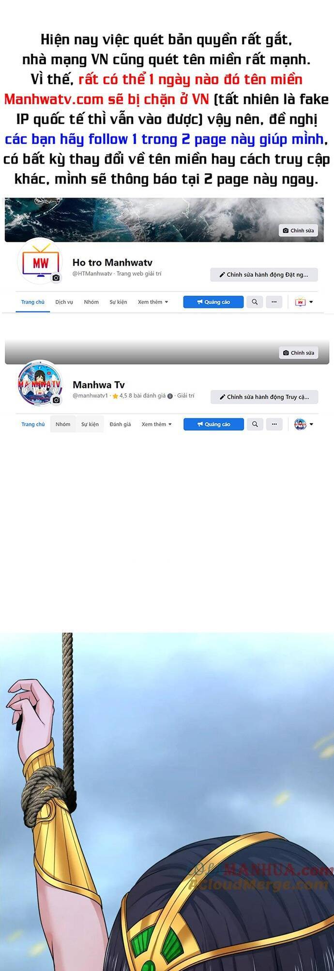 Kỷ Nguyên Kỳ Lạ: Chapter 135