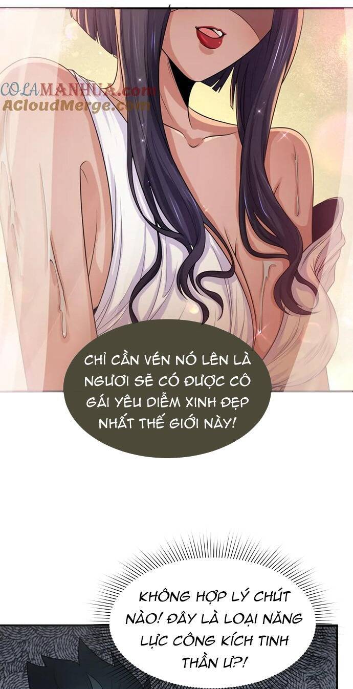 Kỷ Nguyên Kỳ Lạ: Chapter 135