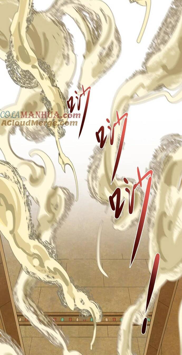 Kỷ Nguyên Kỳ Lạ: Chapter 135