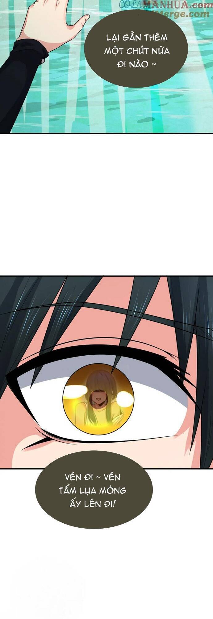 Kỷ Nguyên Kỳ Lạ: Chapter 135