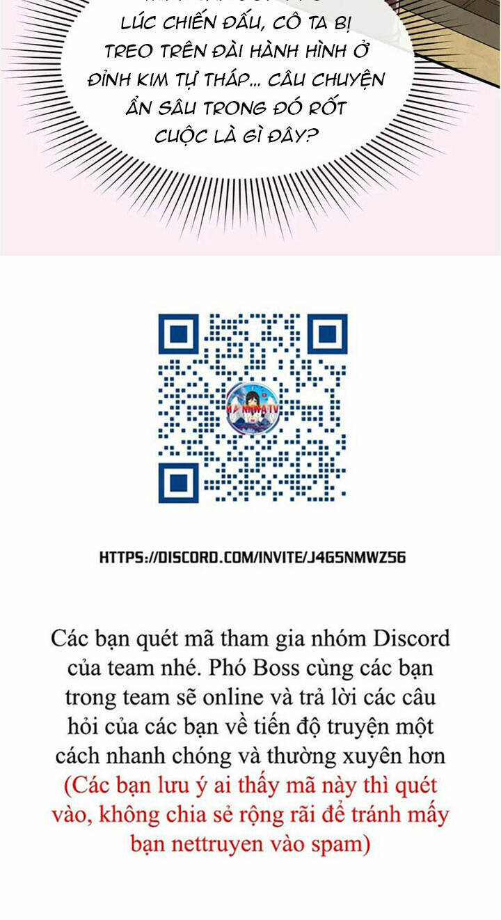 Kỷ Nguyên Kỳ Lạ: Chapter 136