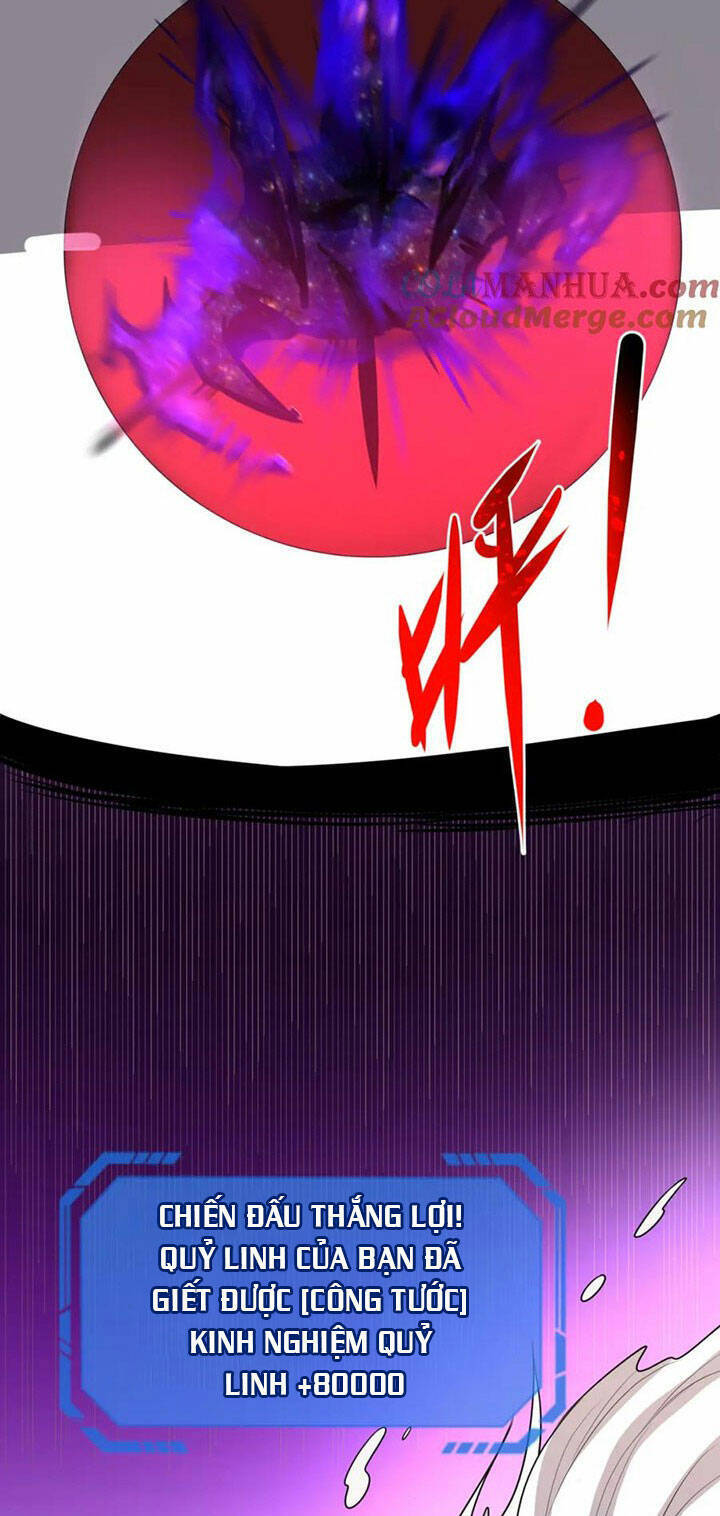 Kỷ Nguyên Kỳ Lạ: Chapter 137