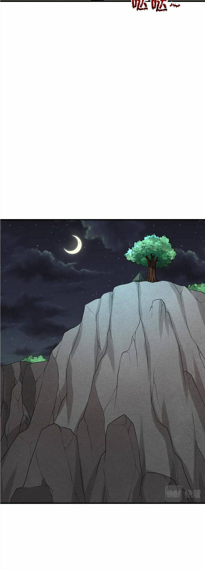 Kỷ Nguyên Kỳ Lạ: Chapter 137