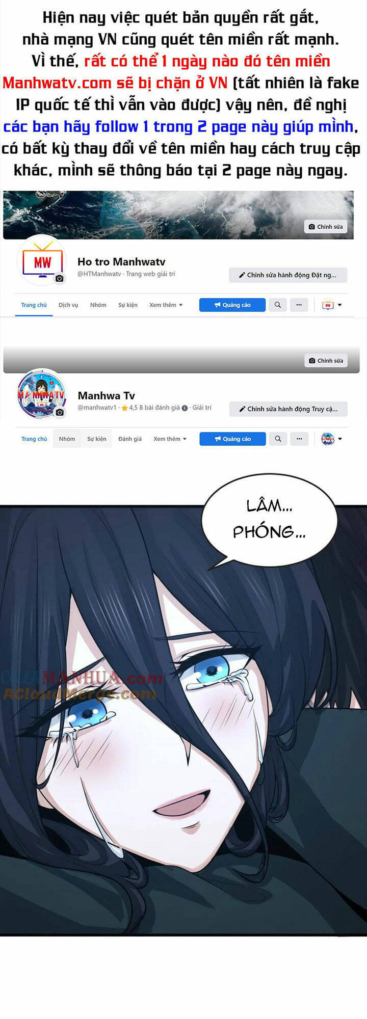 Kỷ Nguyên Kỳ Lạ: Chapter 138