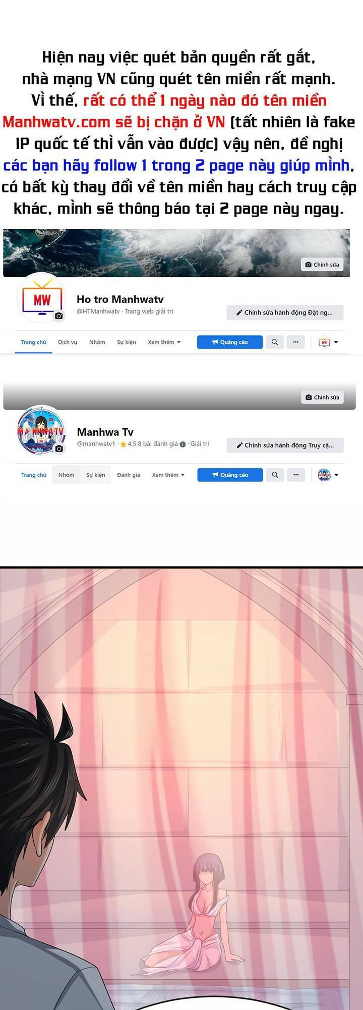 Kỷ Nguyên Kỳ Lạ: Chapter 139