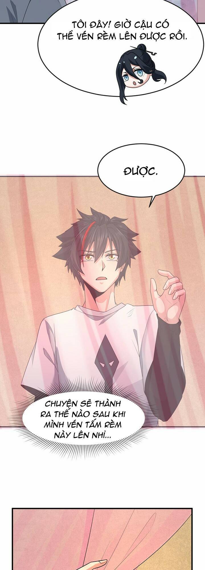 Kỷ Nguyên Kỳ Lạ: Chapter 139