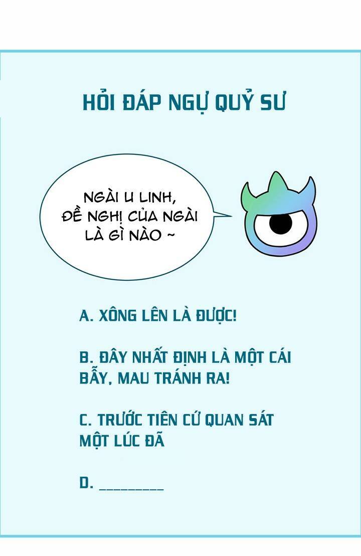 Kỷ Nguyên Kỳ Lạ: Chapter 139