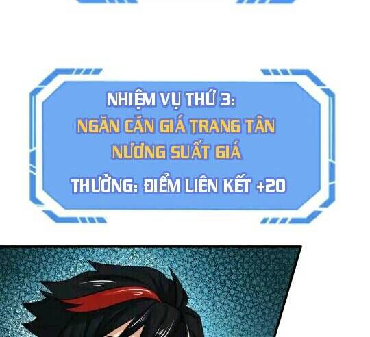 Kỷ Nguyên Kỳ Lạ: Chapter 14