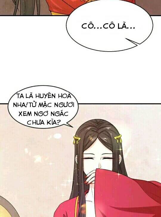 Kỷ Nguyên Kỳ Lạ: Chapter 14