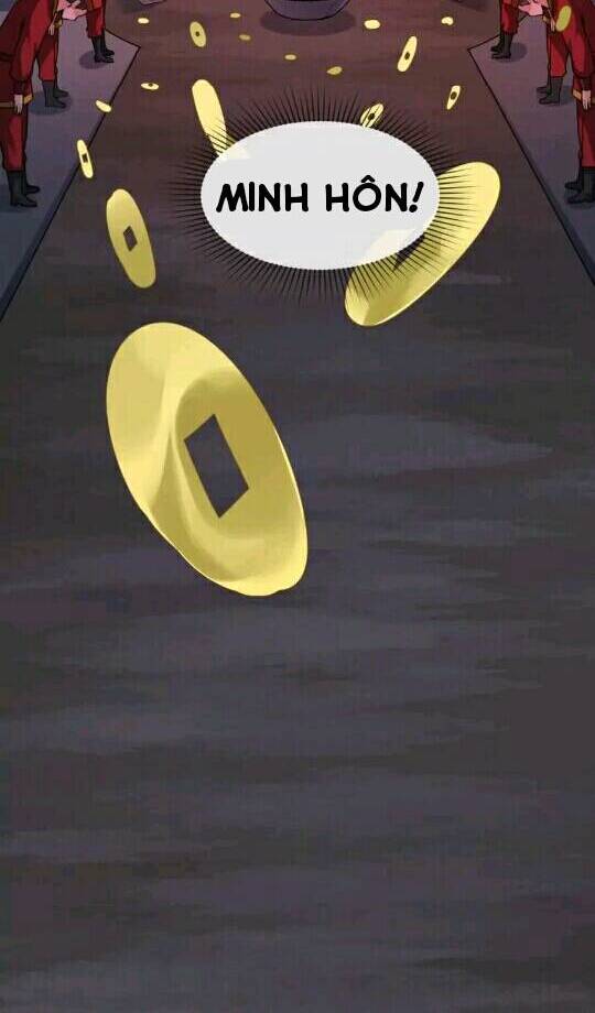 Kỷ Nguyên Kỳ Lạ: Chapter 14