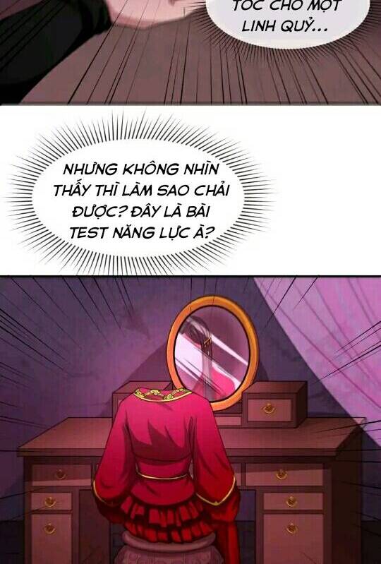 Kỷ Nguyên Kỳ Lạ: Chapter 14