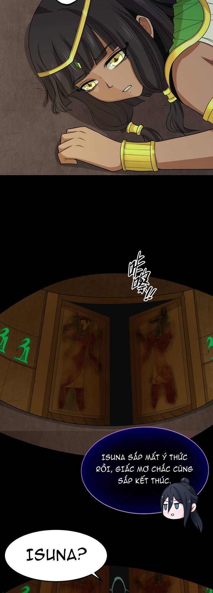 Kỷ Nguyên Kỳ Lạ: Chapter 140