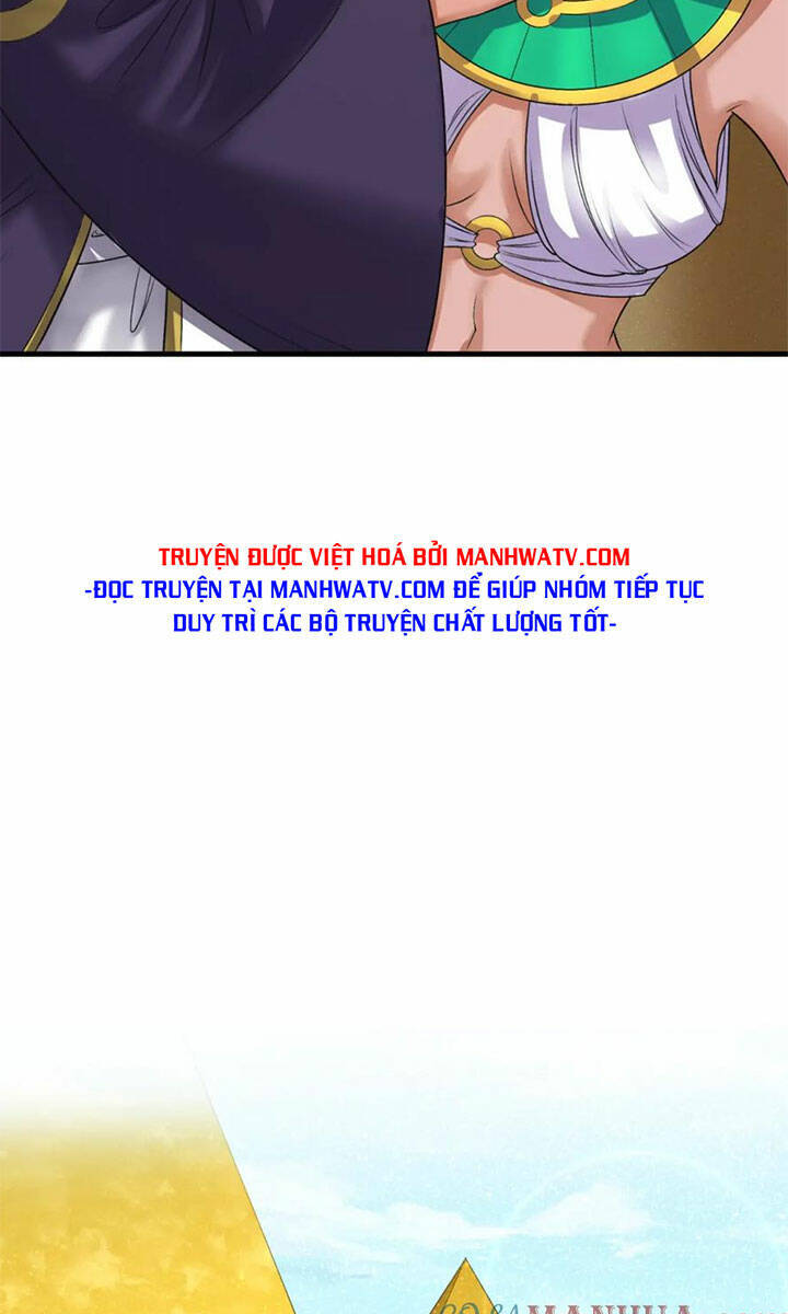 Kỷ Nguyên Kỳ Lạ: Chapter 141