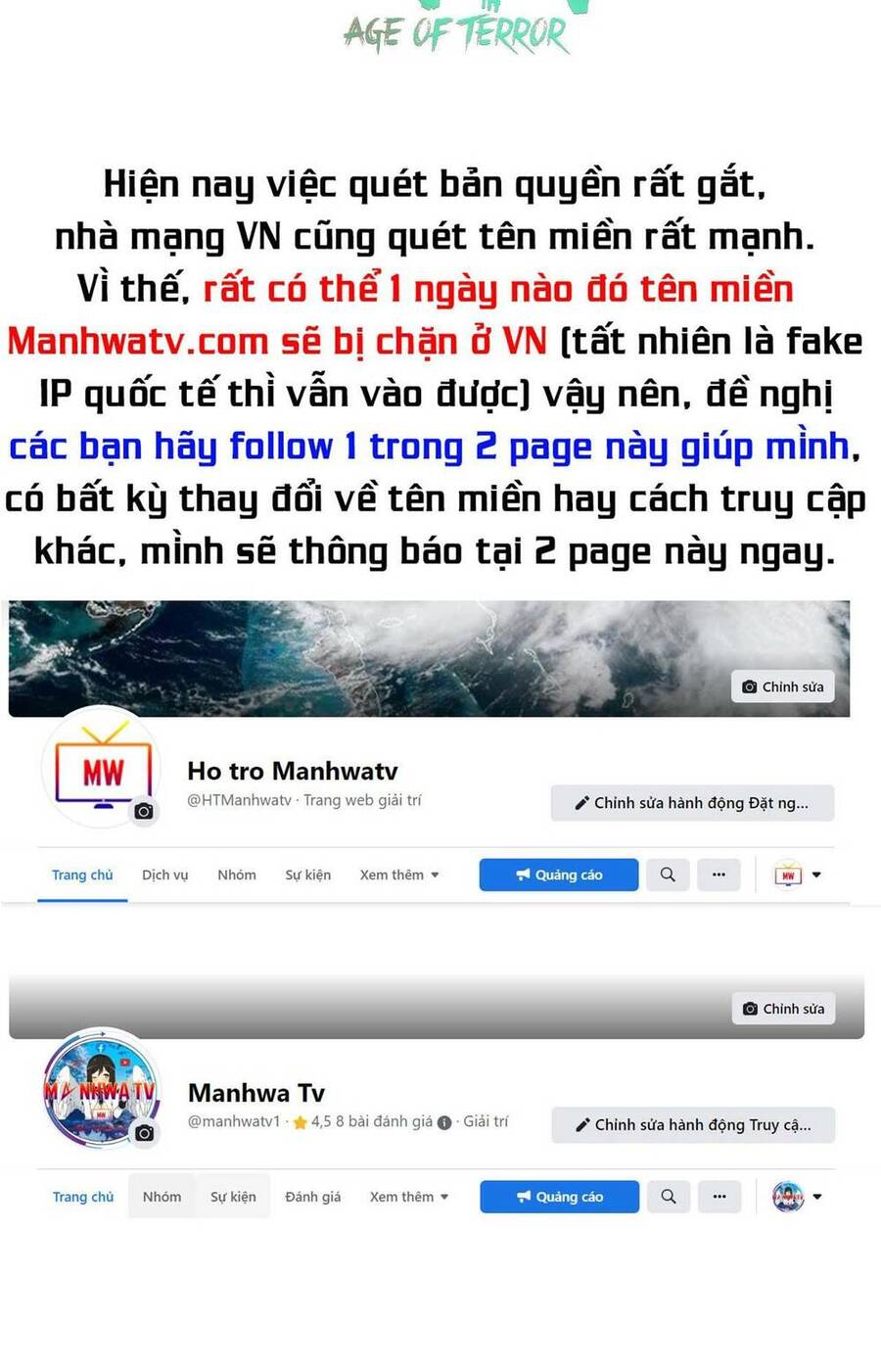 Kỷ Nguyên Kỳ Lạ: Chapter 142