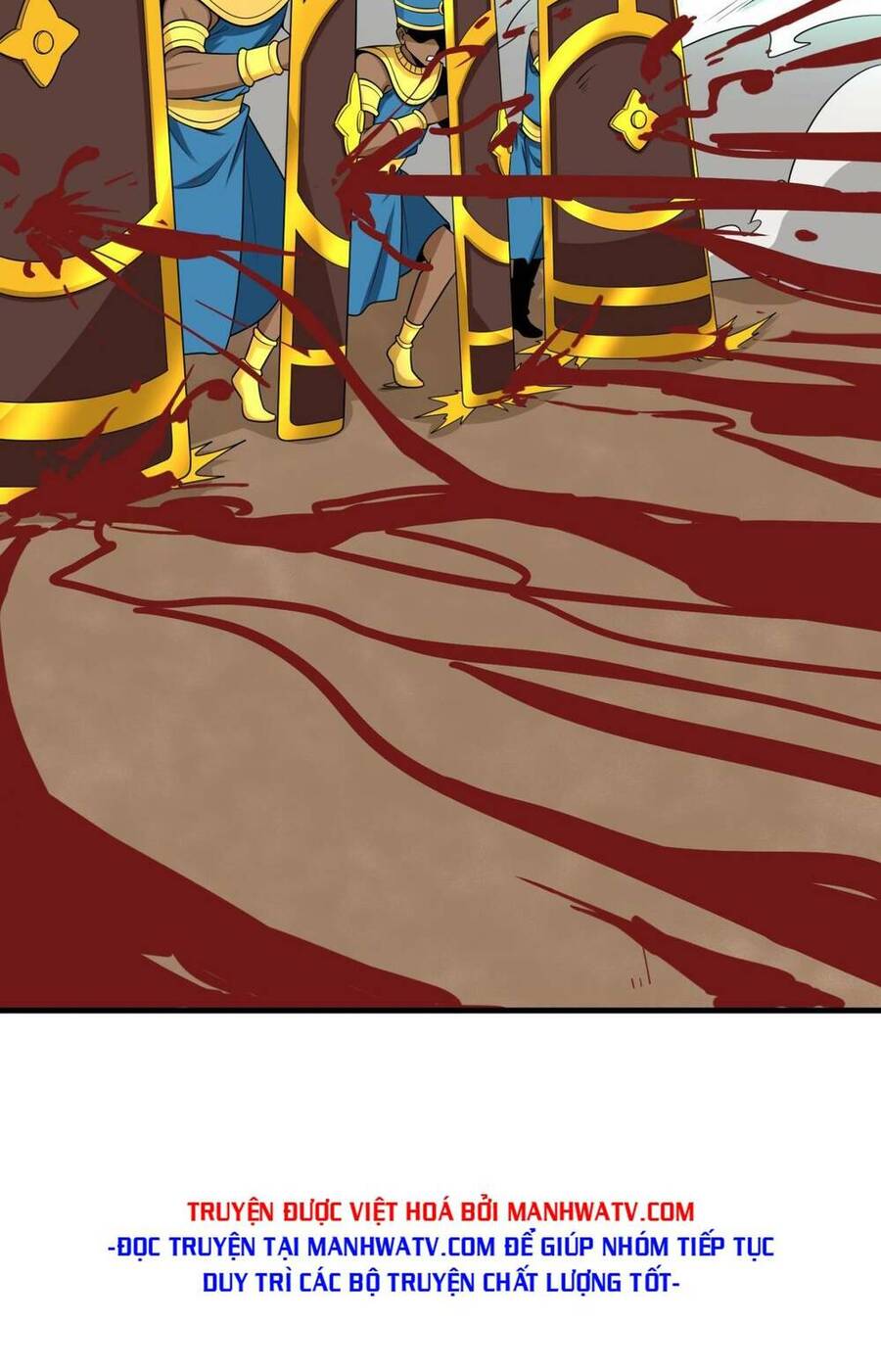 Kỷ Nguyên Kỳ Lạ: Chapter 142