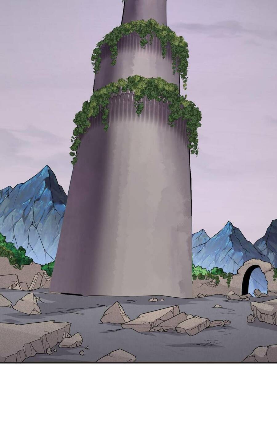 Kỷ Nguyên Kỳ Lạ: Chapter 142