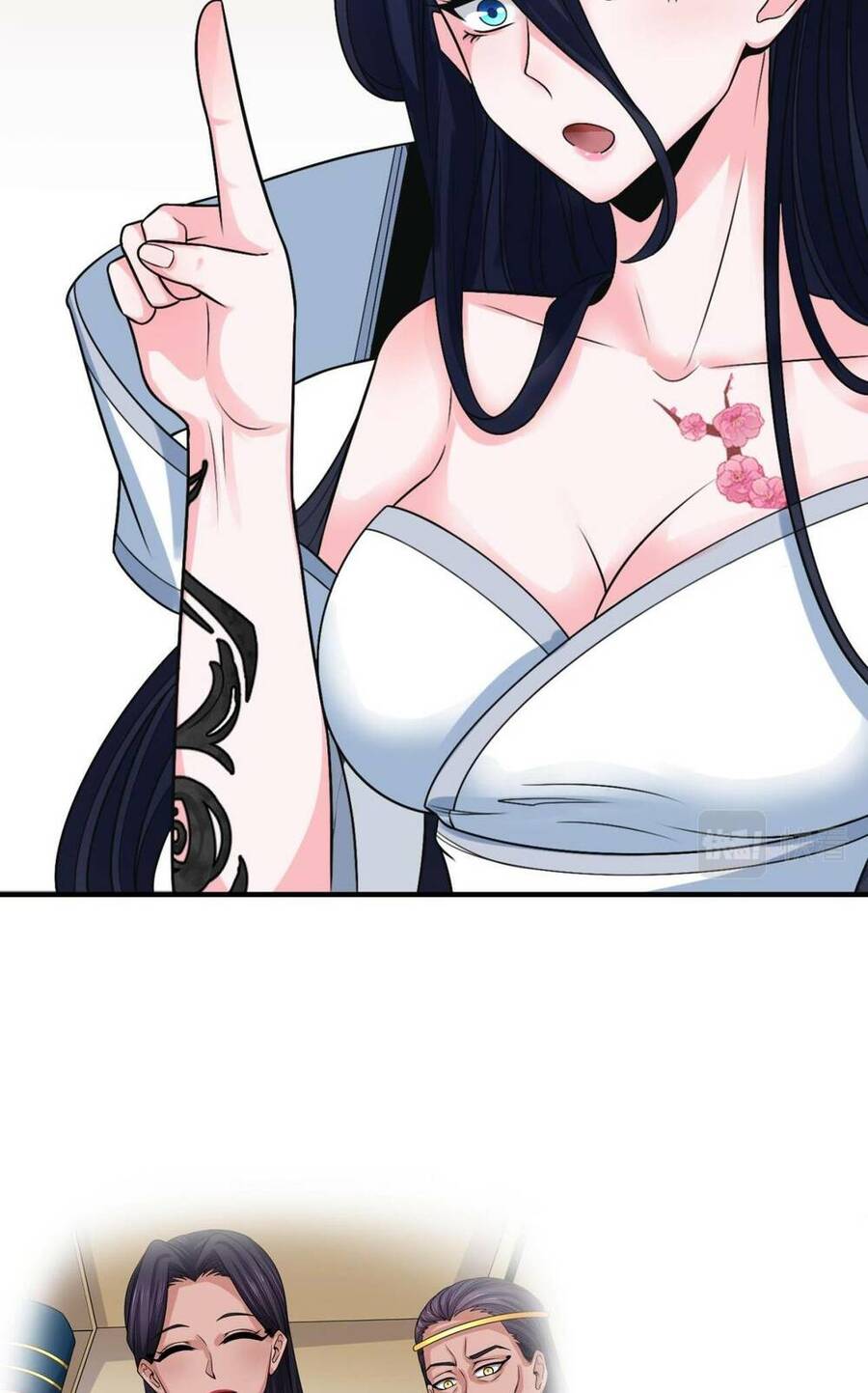 Kỷ Nguyên Kỳ Lạ: Chapter 142