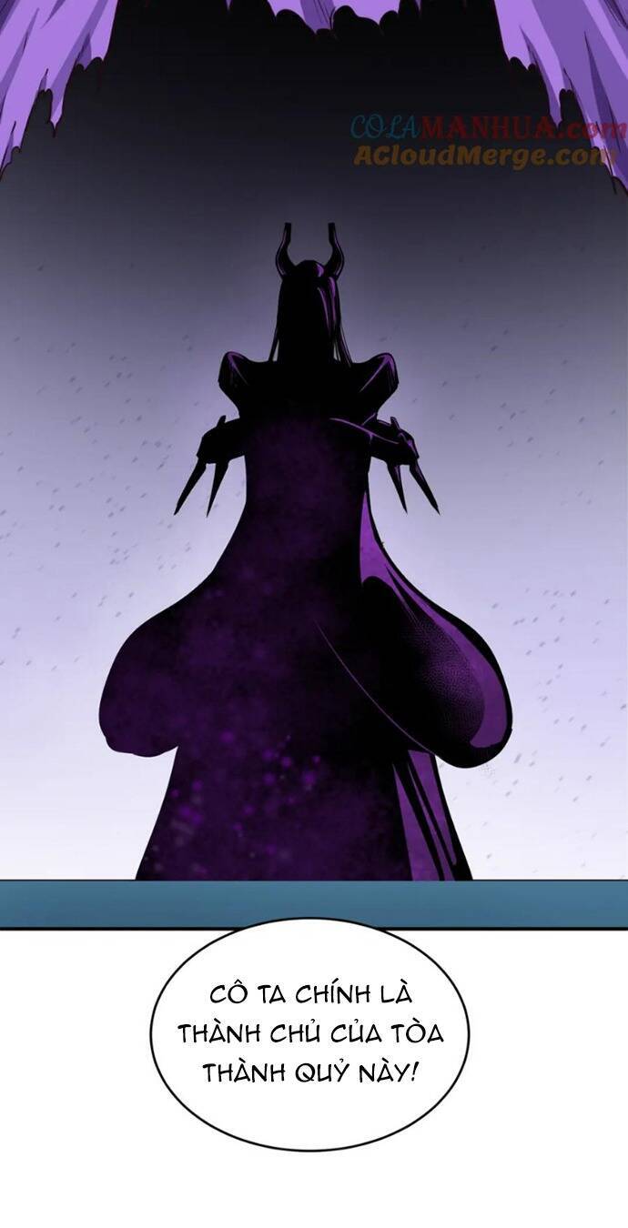 Kỷ Nguyên Kỳ Lạ: Chapter 143