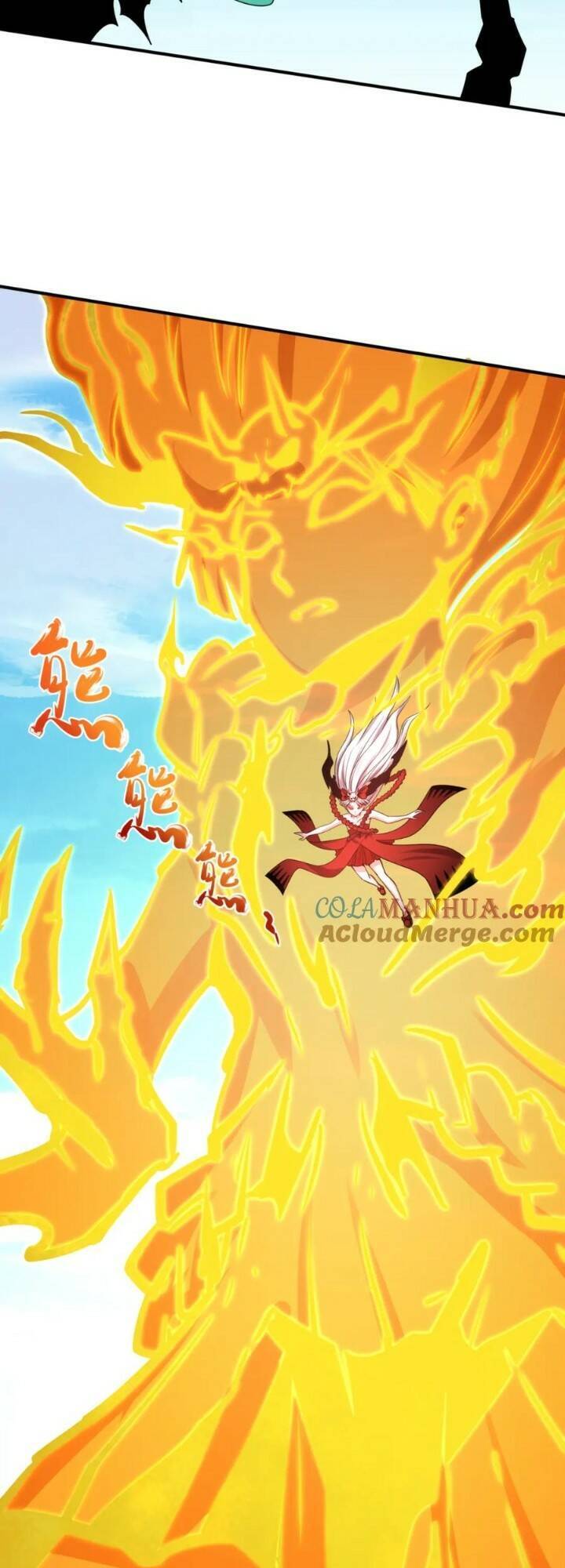 Kỷ Nguyên Kỳ Lạ: Chapter 145