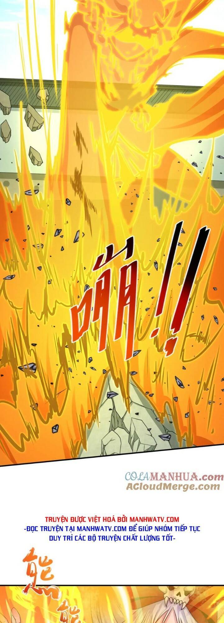 Kỷ Nguyên Kỳ Lạ: Chapter 145