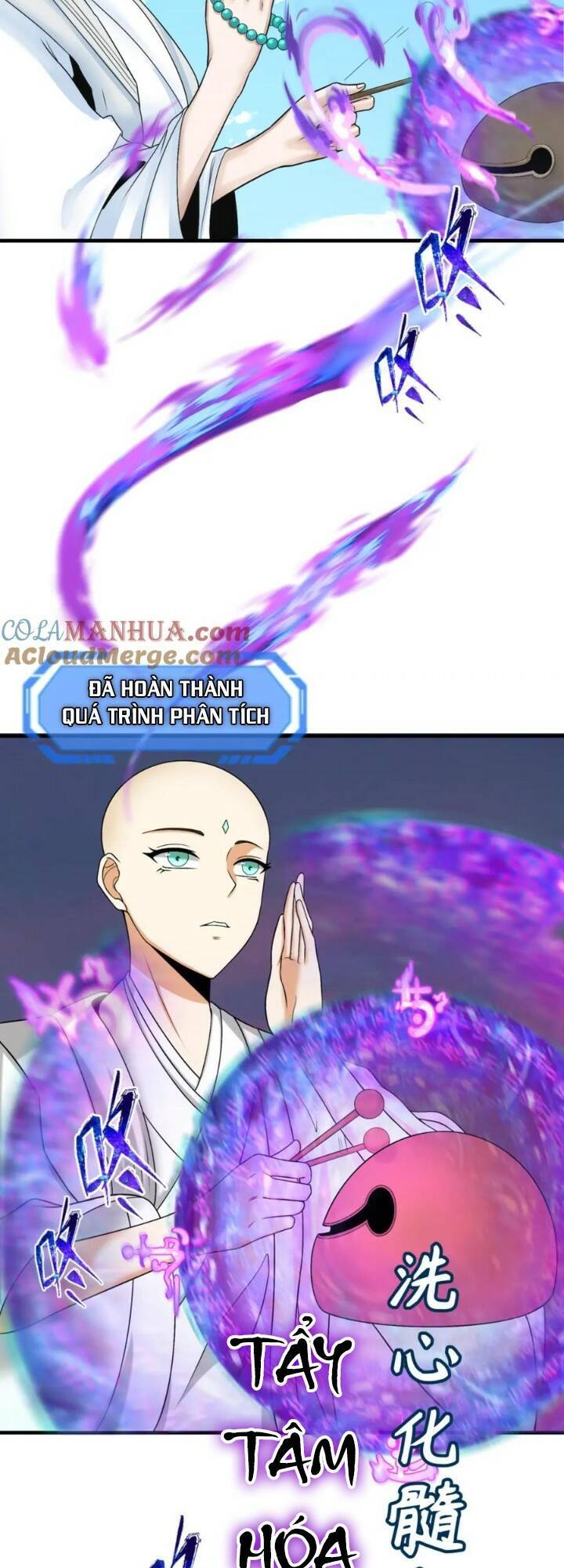 Kỷ Nguyên Kỳ Lạ: Chapter 145