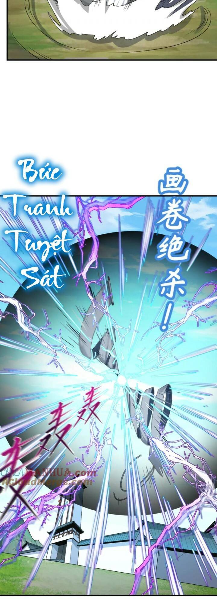 Kỷ Nguyên Kỳ Lạ: Chapter 145