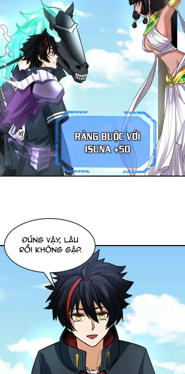 Kỷ Nguyên Kỳ Lạ: Chapter 145