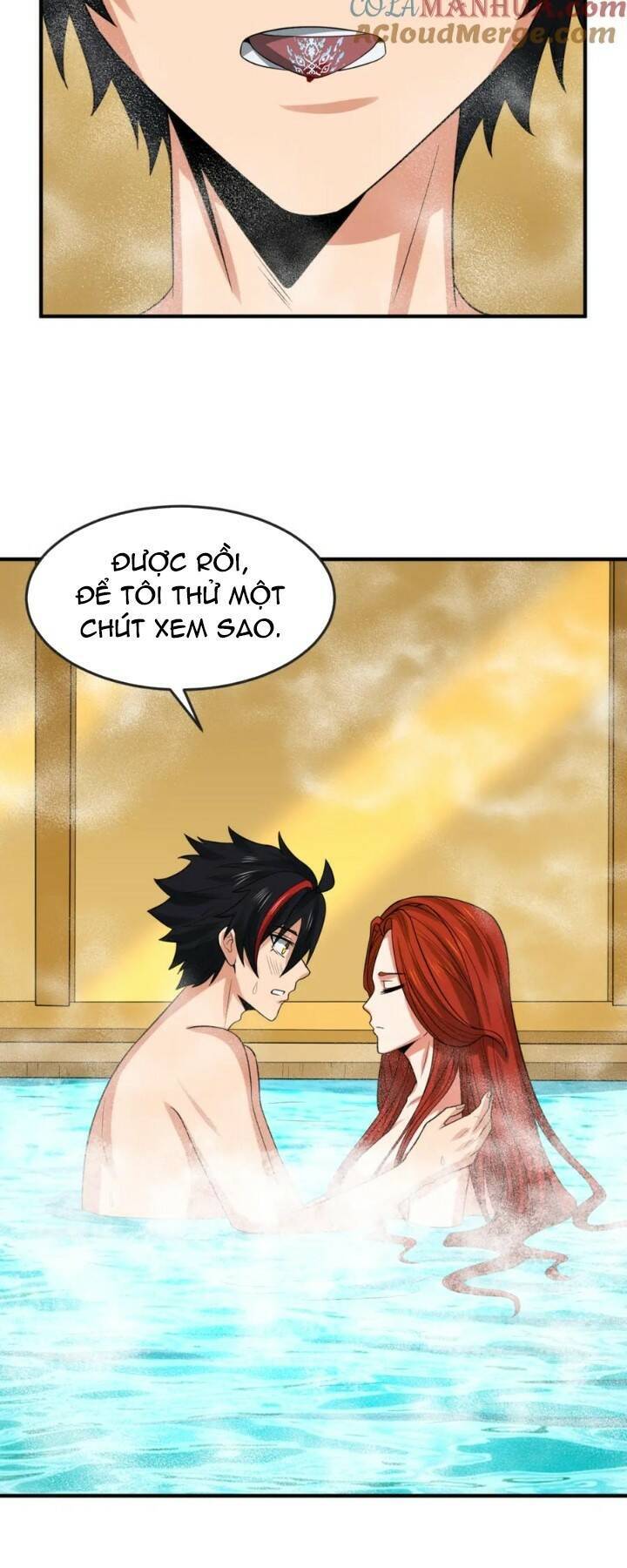 Kỷ Nguyên Kỳ Lạ: Chapter 146