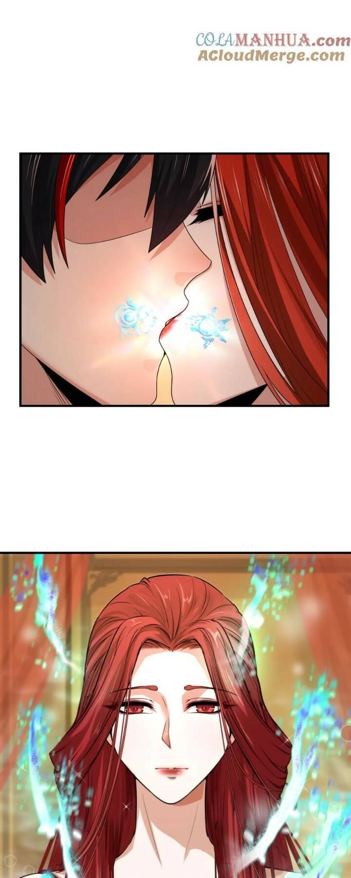 Kỷ Nguyên Kỳ Lạ: Chapter 146