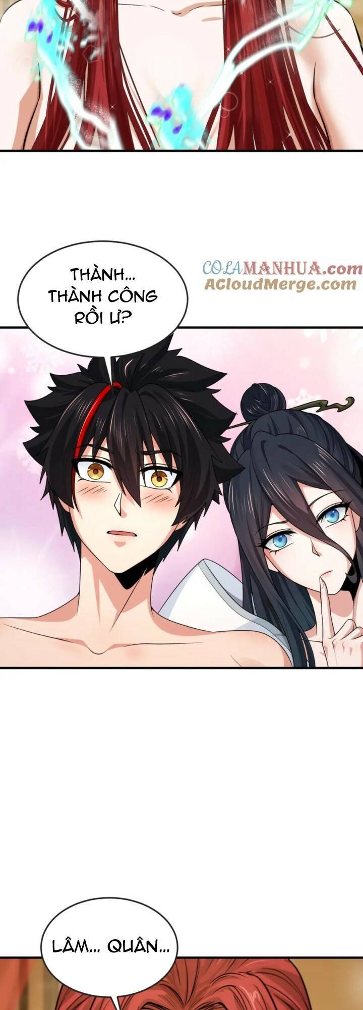 Kỷ Nguyên Kỳ Lạ: Chapter 146