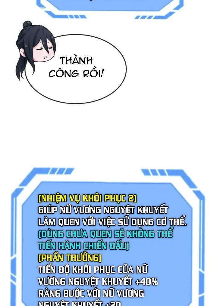 Kỷ Nguyên Kỳ Lạ: Chapter 146