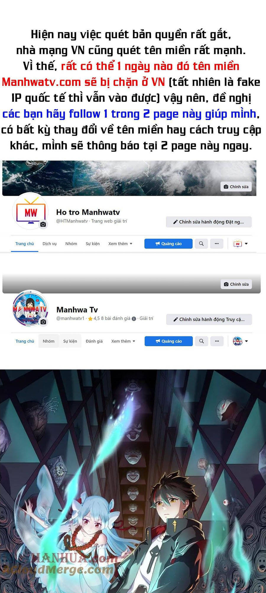 Kỷ Nguyên Kỳ Lạ: Chapter 147