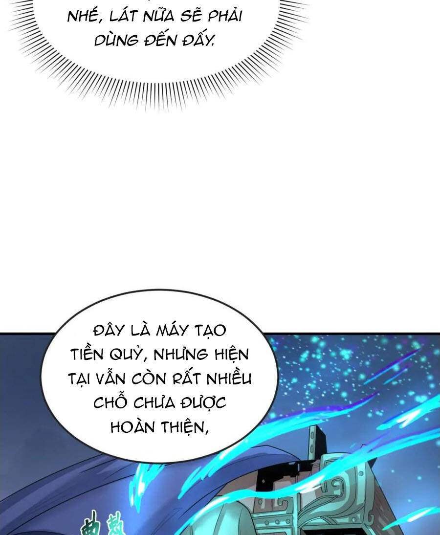 Kỷ Nguyên Kỳ Lạ: Chapter 147