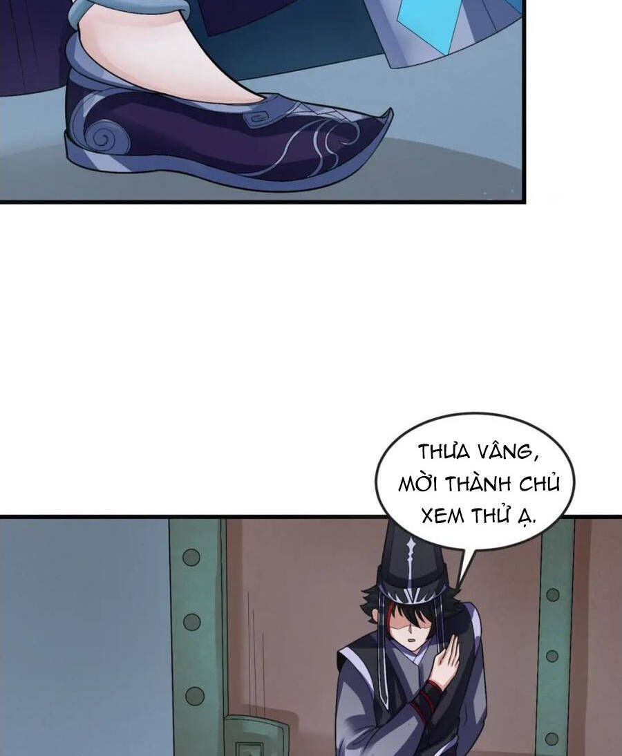 Kỷ Nguyên Kỳ Lạ: Chapter 147