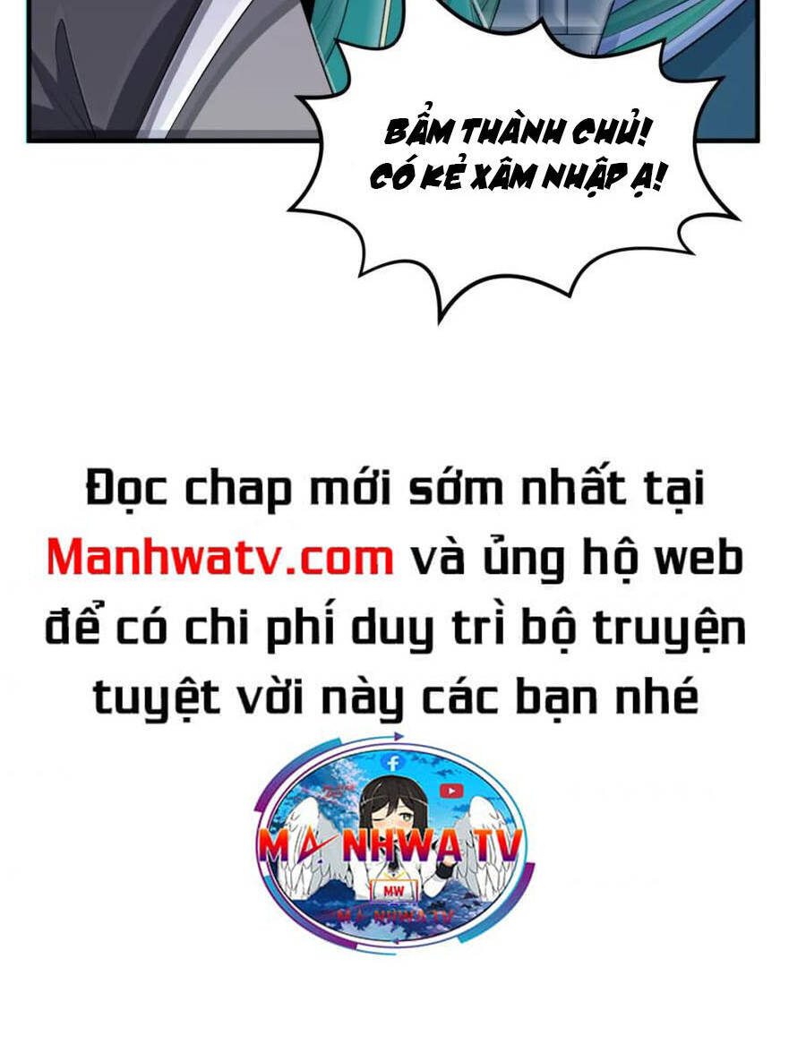 Kỷ Nguyên Kỳ Lạ: Chapter 147