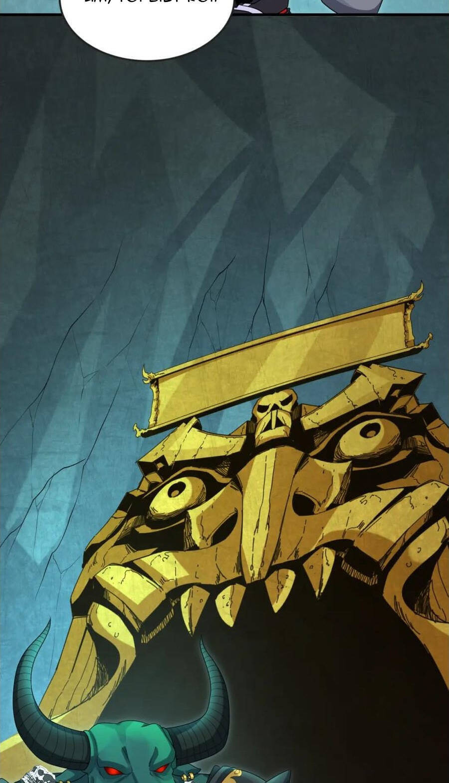 Kỷ Nguyên Kỳ Lạ: Chapter 147