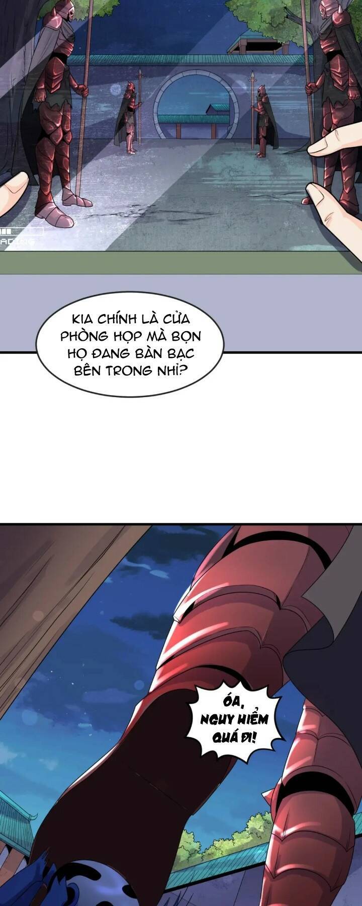 Kỷ Nguyên Kỳ Lạ: Chapter 148