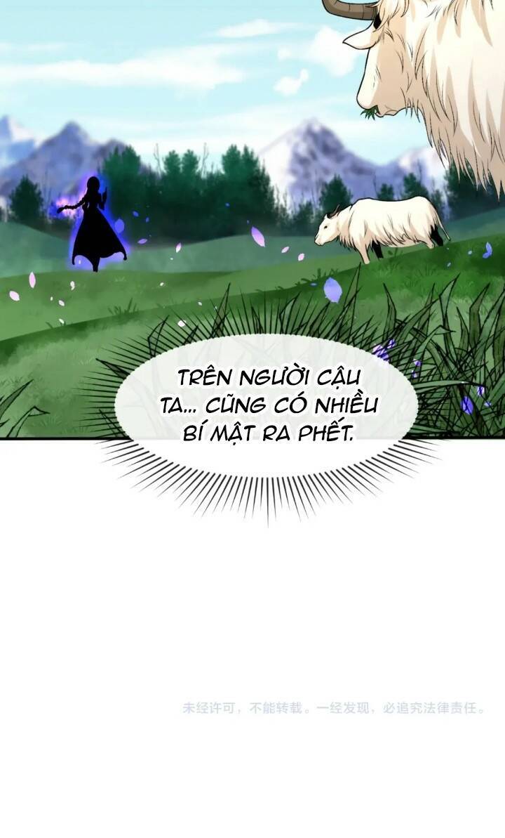 Kỷ Nguyên Kỳ Lạ: Chapter 148