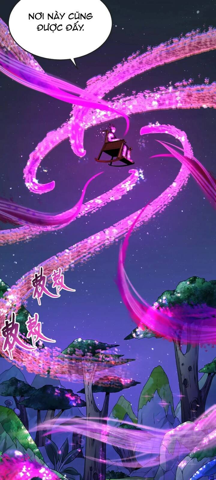Kỷ Nguyên Kỳ Lạ: Chapter 149