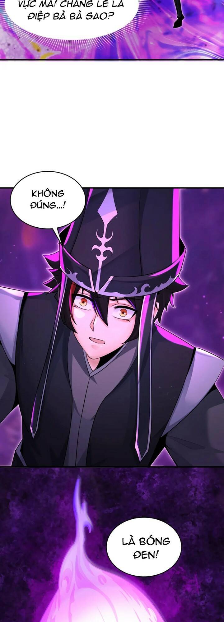 Kỷ Nguyên Kỳ Lạ: Chapter 149