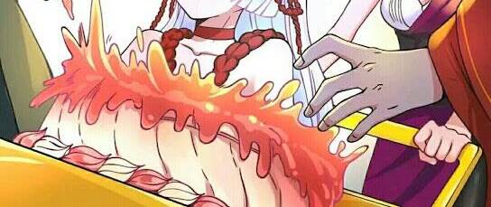 Kỷ Nguyên Kỳ Lạ: Chapter 15