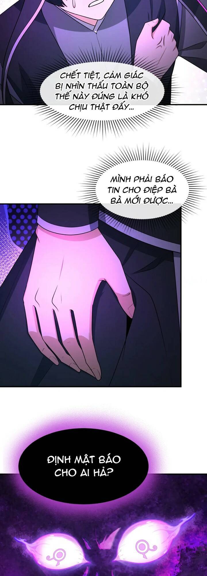 Kỷ Nguyên Kỳ Lạ: Chapter 150