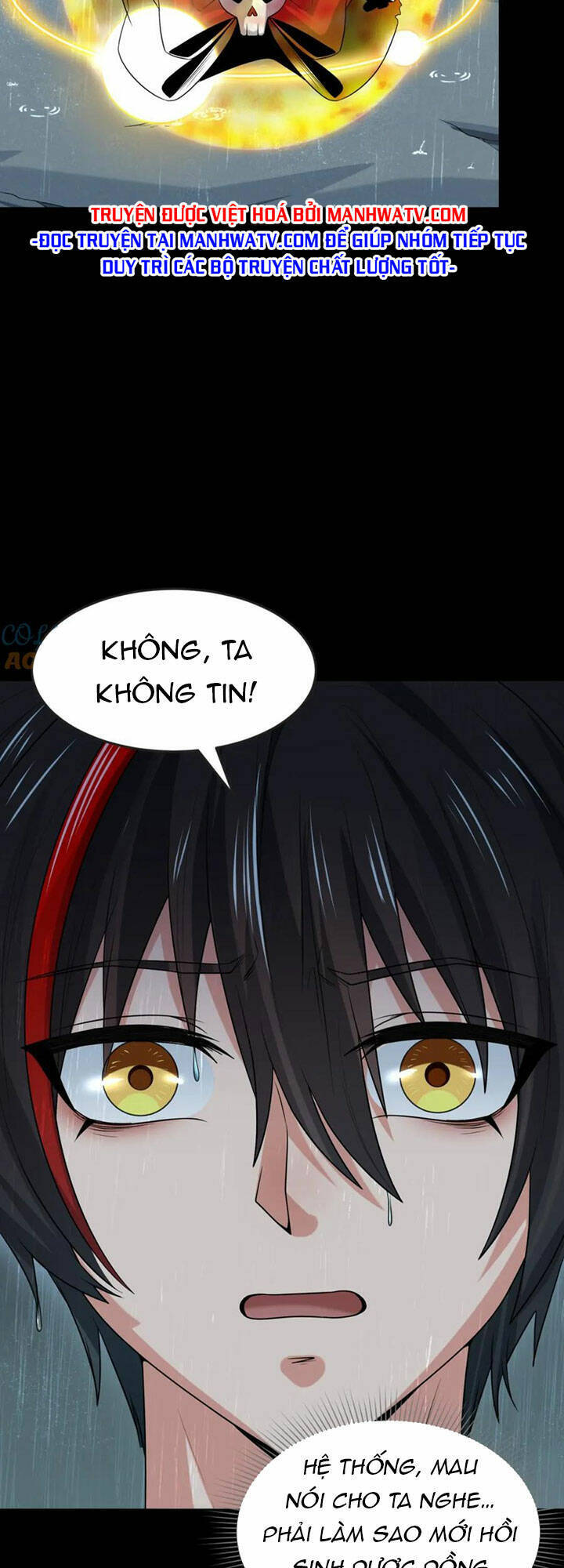 Kỷ Nguyên Kỳ Lạ: Chapter 151