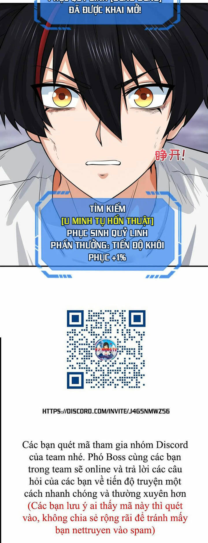 Kỷ Nguyên Kỳ Lạ: Chapter 151