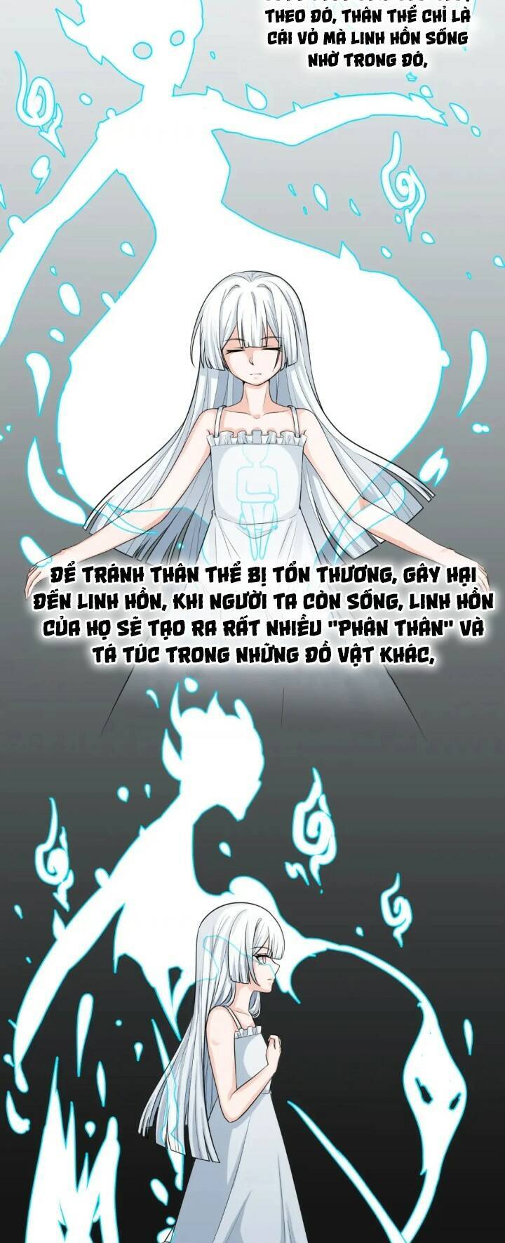 Kỷ Nguyên Kỳ Lạ: Chapter 152